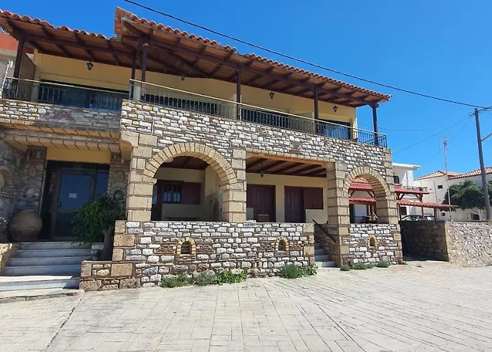Halikoura Beach Apartments