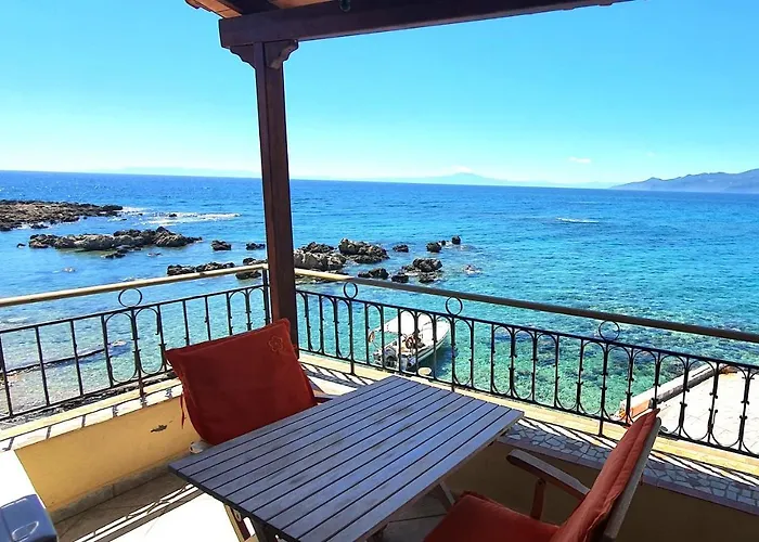 Halikoura Beach Apartments