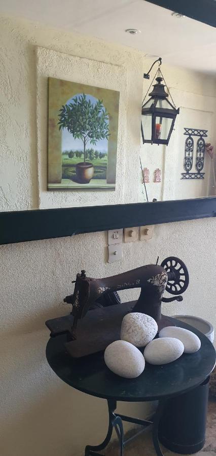 Halikoura Apartment Stoupa