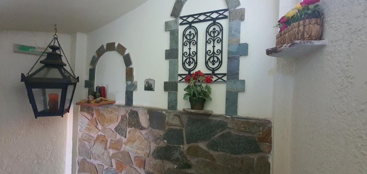 Halikoura Apartment Stoupa