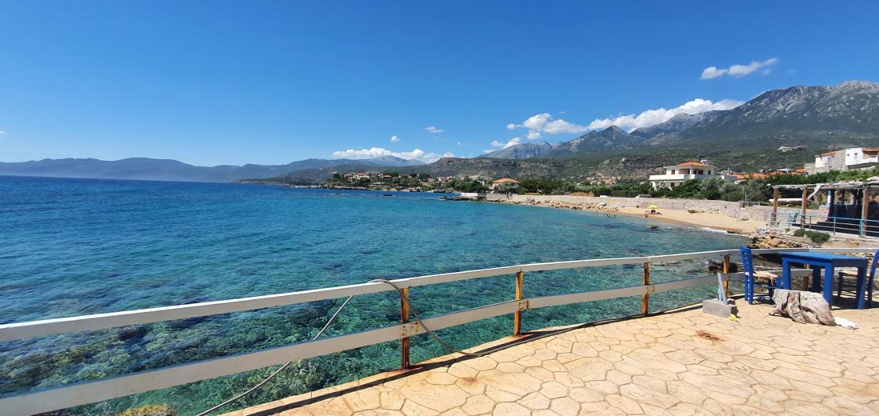 Apartment Halikoura