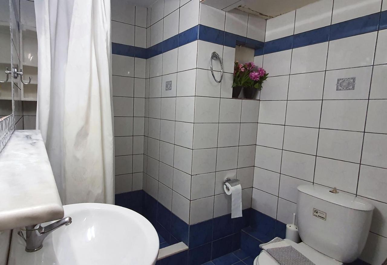Halikoura Apartment *