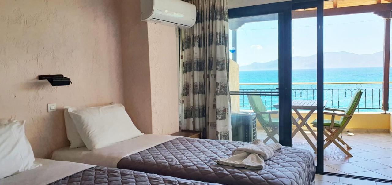 Halikoura Apartment *