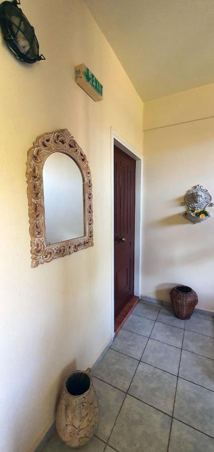 Halikoura Apartment Stoupa