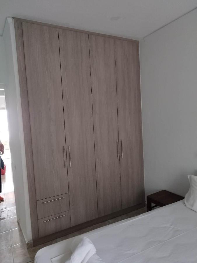 Halikoura Apartment Stoúpa