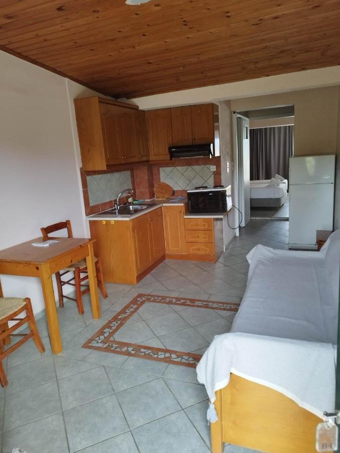 Apartment Halikoura