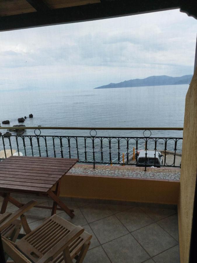 Halikoura Apartment Stoupa