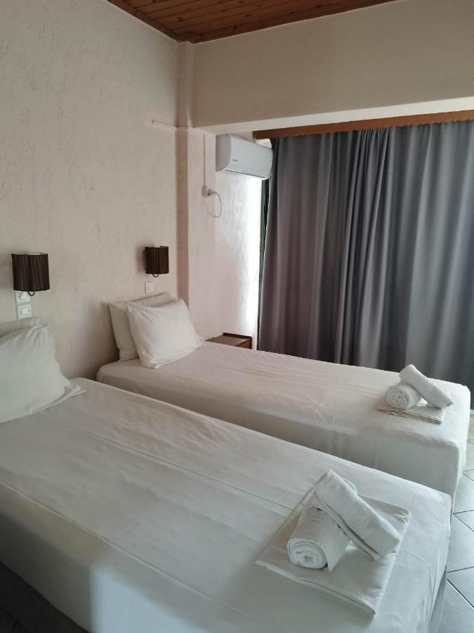 Apartment Halikoura