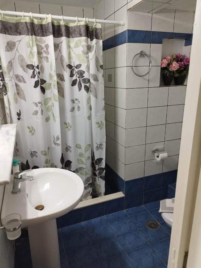 Apartment Halikoura *