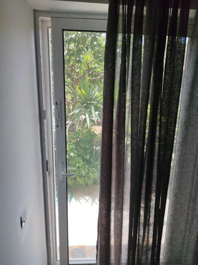 Apartment Halikoura Stoupa