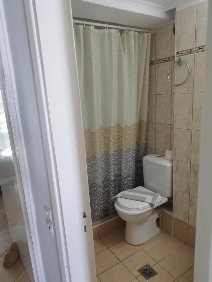 Halikoura Stoúpa